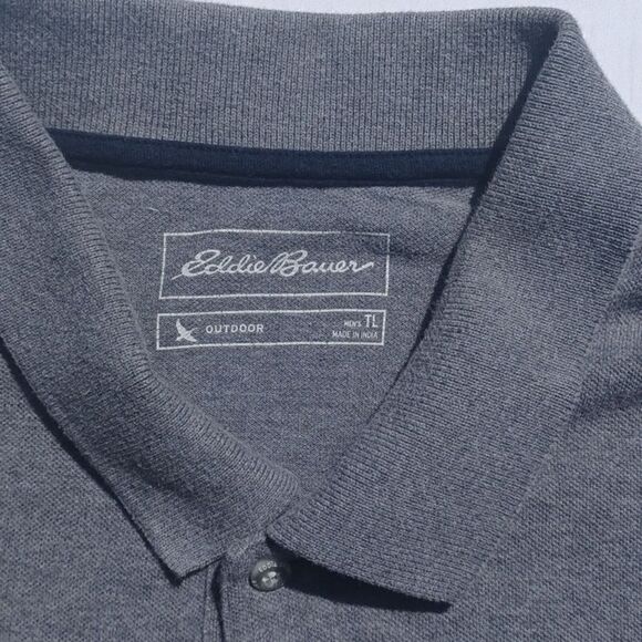 Eddie Bauer polo - Picture 2 of 3
